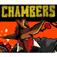 Chambers PC Steam CD Key - Action Adventure Game