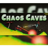 Chaos Caves PC Steam CD Key - Action-Packed Survival Game