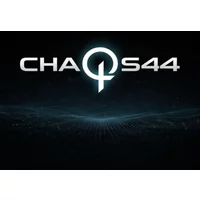 CHAQS 44 PC Steam CD Key - Indie System Simulation Game