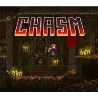 Buy Chasm EU PC Steam CD Key | Instant Delivery 2026