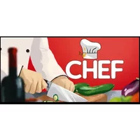 Chef: Restaurant Tycoon Full Menu Bundle - PC Steam CD Key