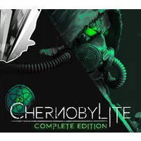 Chernobylite Complete Edition - Action RPG for PC