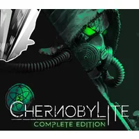 Chernobylite Complete Edition PC Steam CD Key - Action RPG