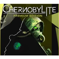 Buy Chernobylite Premium Edition PC Steam CD Key | Instant...