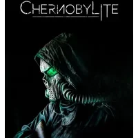 Chernobylite Steam Altergift - Gripping Science-Fiction Surv