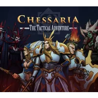 Buy Chessaria: The Tactical Adventure PC Steam CD Key - Stea
