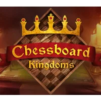 Buy Chessboard Kingdoms PC Steam CD Key - Steam Key | Instant Delivery