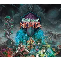 Children of Morta: Complete Edition PC Steam CD Key - Action RPG Adventure