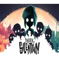 Buy Children of Silentown PC Steam CD Key | Instant Deliver...
