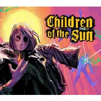 Children of the Sun EU PC Steam CD Key - Action Shooter Game