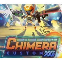 Chimera CUSTOM XG PC Steam CD Key - Action Rogue-Lite Game
