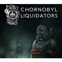 Experience Chernobyl Liquidators Action on Steam | PC Game K...