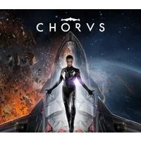 Buy Chorus EU Xbox One/Xbox Series X|S CD Key - Action Adven