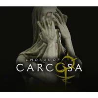 Buy Chorus of Carcosa PC Steam CD Key | Instant Delivery