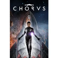 Chorus Action Space-Combat Game for Xbox One | Buy CD Key