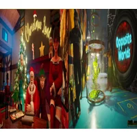 Buy Christmas Land: Opposite Worlds Steam CD Key | Instant...