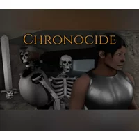 Chronocide Action Game | Buy PC Steam CD Key