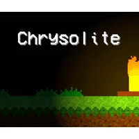 Buy Chrysolite PC Steam CD Key | Instant Delivery