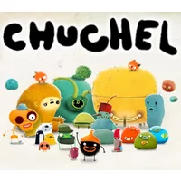 Buy CHUCHEL PC Steam CD Key - Steam Key | Instant Delivery