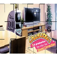 Elevate Your Gaming Experience with Chuusotsu! Sound Correct