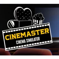 Cinemaster Cinema Simulator - Run Your Cinema Efficiently