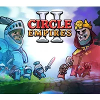 Buy Circle Empires 2 PC | Instant Delivery | Best Price 2026