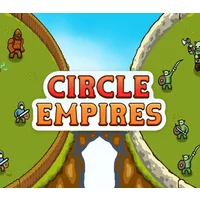 Buy Circle Empires GOG CD Key | Instant Delivery | Best Price