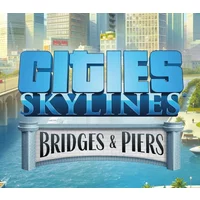 Enhance Your City with Cities: Skylines - Bridges & Piers DL