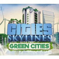 Transform Your City with Cities: Skylines - Green Cities DLC