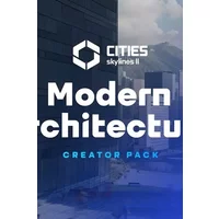 Upgrade Your Cityscape with Cities: Skylines II Modern Archi...