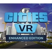 Buy Cities: VR: Enhanced Edition US PS5 CD Key | Instant De...