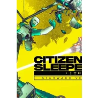 Citizen Sleeper 2: Starward Vector - Exciting RPG Adventure