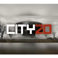 Buy City 20 PC Steam CD Key | Instant Delivery | Best Price 2026
