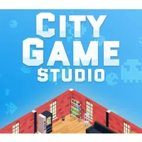 City Game Studio: Your Game Dev Adventure Begins | Steam CD...
