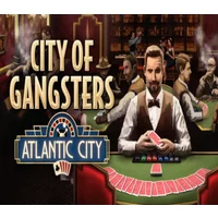 Expand Your Empire in Atlantic City | City of Gangsters Stea