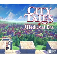 City Tales - Medieval Era PC Steam CD Key | Build Your Kingd...