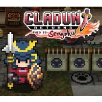 Cladun Returns: This Is Sengoku! Action Adventure Steam Game Key