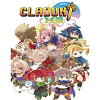 Cladun X3 Action RPG for Nintendo Switch - Buy EU CD Key