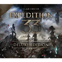Buy Clair Obscur: Expedition 33 Deluxe Edition ASIA PS5 CD K...