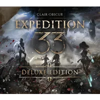 Buy Clair Obscur Expedition 33 Deluxe | Instant Delivery