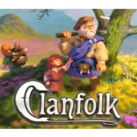 Buy Clanfolk EU PC Steam | Instant Delivery | Best Price