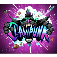CLAWPUNK Action Game | Buy PC Steam CD Key