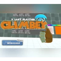 Climbey EU v2 Steam Altergift - Ultimate VR Climbing Game