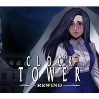 Buy Clock Tower: Rewind PC Steam CD Key | Instant Delivery