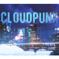 Buy Cloudpunk PC Steam | Instant Delivery | Best Price 2026