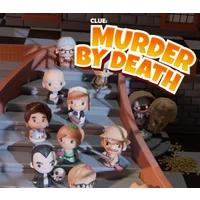 Buy Clue: Murder By Death | Instant Delivery | Best Price