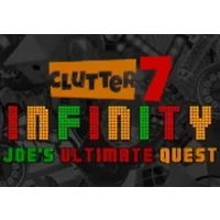 Buy Clutter 7 Infinity: Joe's Ultimate Quest Steam CD Key