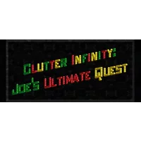 Clutter Infinity: Joe's Ultimate Quest Steam CD Key - Engaging Indie Puzzle Adventure
