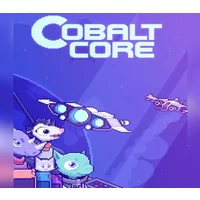 Cobalt Core PC Steam CD Key - Sci-Fi Indie Deckbuilding Game