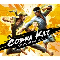 Buy Cobra Kai Karate Kid | Instant Delivery | Best Price
